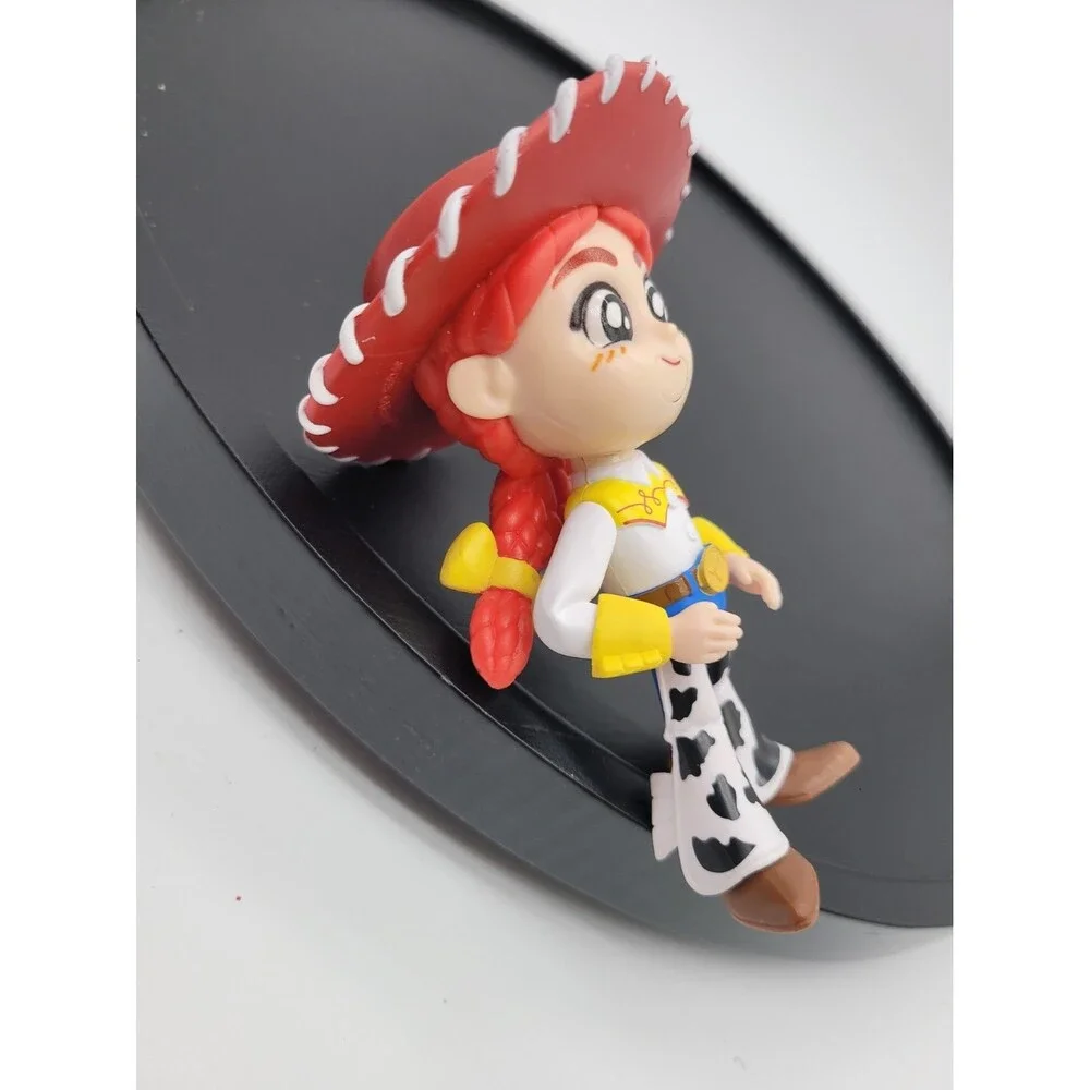 Disney Pixar Toy Story Jessie Click Figs Figure 3.5” Figure